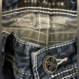 Affliction jeans